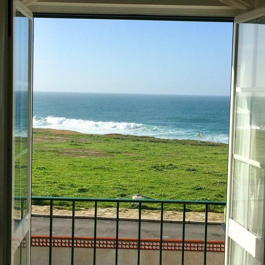 Casa Do Mar Em Porto Covo Villa Exterior photo